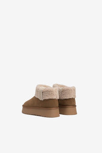 BOTINS DE PLATAFORMA