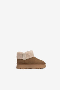 BOTINS DE PLATAFORMA