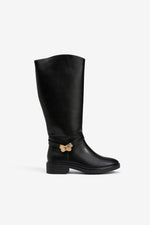 Carregar imagem no visualizador da galeria, BOTAS SIMONAS COM FIVELA
