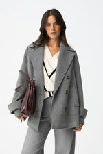 Carregar imagem no visualizador da galeria, CASACO
