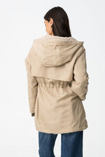 Carregar imagem no visualizador da galeria, CASACO REVERSÍVEL
