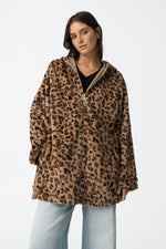 Carregar imagem no visualizador da galeria, CASACO REVERSÍVEL
