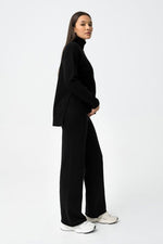 Carregar imagem no visualizador da galeria, CALÇAS DE MALHA
