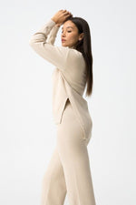 Carregar imagem no visualizador da galeria, CAMISOLA DE MALHA
