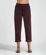 Carregar imagem no visualizador da galeria, Calças largas com elástico
