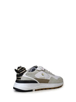 Carregar imagem no visualizador da galeria, Ténis em Pele Branca
