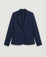 Carregar imagem no visualizador da galeria, Blazer marinho

