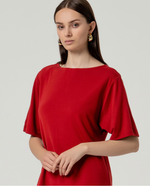 Carregar imagem no visualizador da galeria, Vestido Evase
