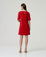 Carregar imagem no visualizador da galeria, Vestido Evase
