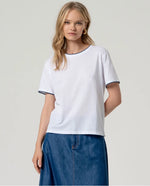 Carregar imagem no visualizador da galeria, T-SHIRT Branca
