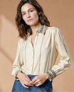 Carregar imagem no visualizador da galeria, Camisa de manga
