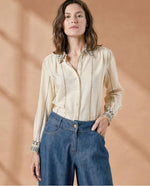 Carregar imagem no visualizador da galeria, Camisa de manga
