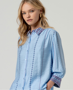 Carregar imagem no visualizador da galeria, Camisa de manga
