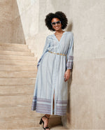 Carregar imagem no visualizador da galeria, Vestido camiseiro
