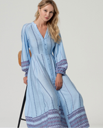 Carregar imagem no visualizador da galeria, Vestido camiseiro
