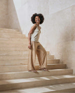 Carregar imagem no visualizador da galeria, CALÇA LARGA
