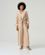 Carregar imagem no visualizador da galeria, CALÇA LARGA
