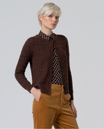 Carregar imagem no visualizador da galeria, Cárdigan
