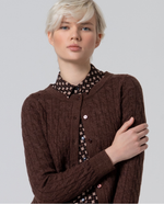 Carregar imagem no visualizador da galeria, Cárdigan
