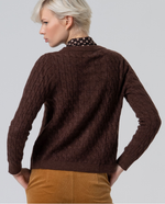 Carregar imagem no visualizador da galeria, Cárdigan
