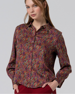 Carregar imagem no visualizador da galeria, Camisa fluida
