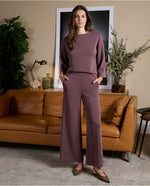 Carregar imagem no visualizador da galeria, Camiseta oversize
