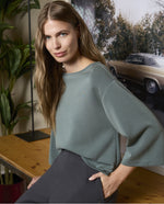 Carregar imagem no visualizador da galeria, Camiseta oversize
