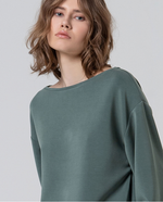 Carregar imagem no visualizador da galeria, Camiseta oversize
