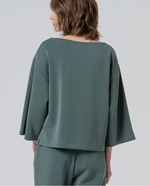 Carregar imagem no visualizador da galeria, Camiseta oversize
