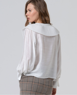 Carregar imagem no visualizador da galeria, Camisa gola babydoll
