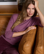 Carregar imagem no visualizador da galeria, CAMISOLA DE MALHA
