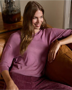 Carregar imagem no visualizador da galeria, CAMISOLA DE MALHA
