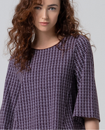 Carregar imagem no visualizador da galeria, Camiseta oversize
