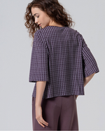 Carregar imagem no visualizador da galeria, Camiseta oversize
