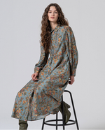 Carregar imagem no visualizador da galeria, VESTIDO
