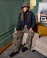 Carregar imagem no visualizador da galeria, Calças largas
