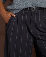 Carregar imagem no visualizador da galeria, Calças largas
