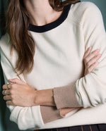 Carregar imagem no visualizador da galeria, CAMISOLA DE MALHA
