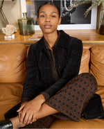 Carregar imagem no visualizador da galeria, Casaco comprido
