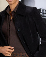 Carregar imagem no visualizador da galeria, Casaco comprido
