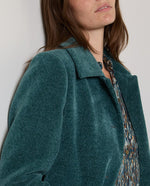 Carregar imagem no visualizador da galeria, Casaco comprido
