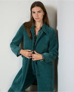 Carregar imagem no visualizador da galeria, Casaco comprido
