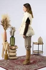 Carregar imagem no visualizador da galeria, COLETE REVERSIVEL
