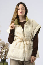 Carregar imagem no visualizador da galeria, COLETE REVERSIVEL
