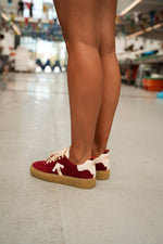 Carregar imagem no visualizador da galeria, SAPATILHA TENAZ
